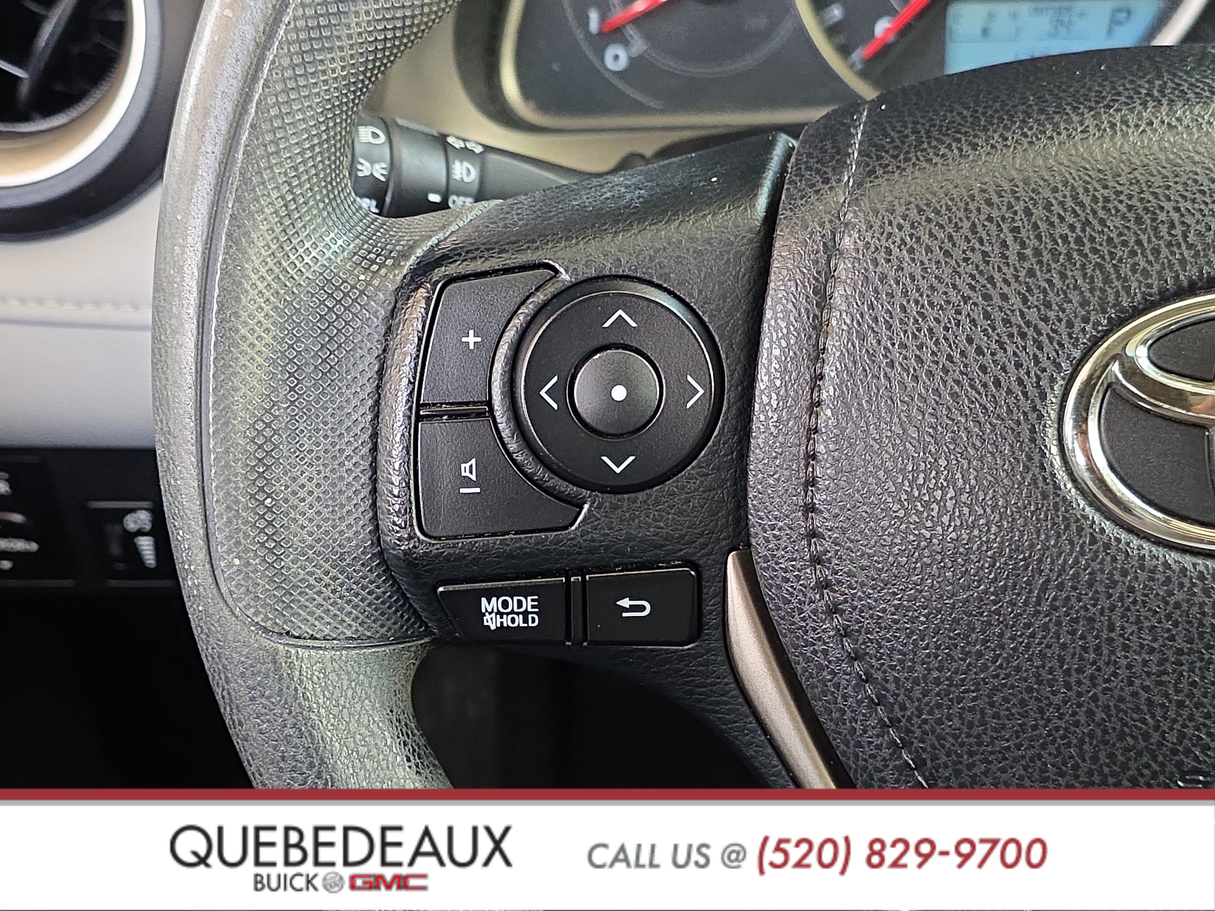 Used 2014 Toyota RAV4 XLE FWD image 14