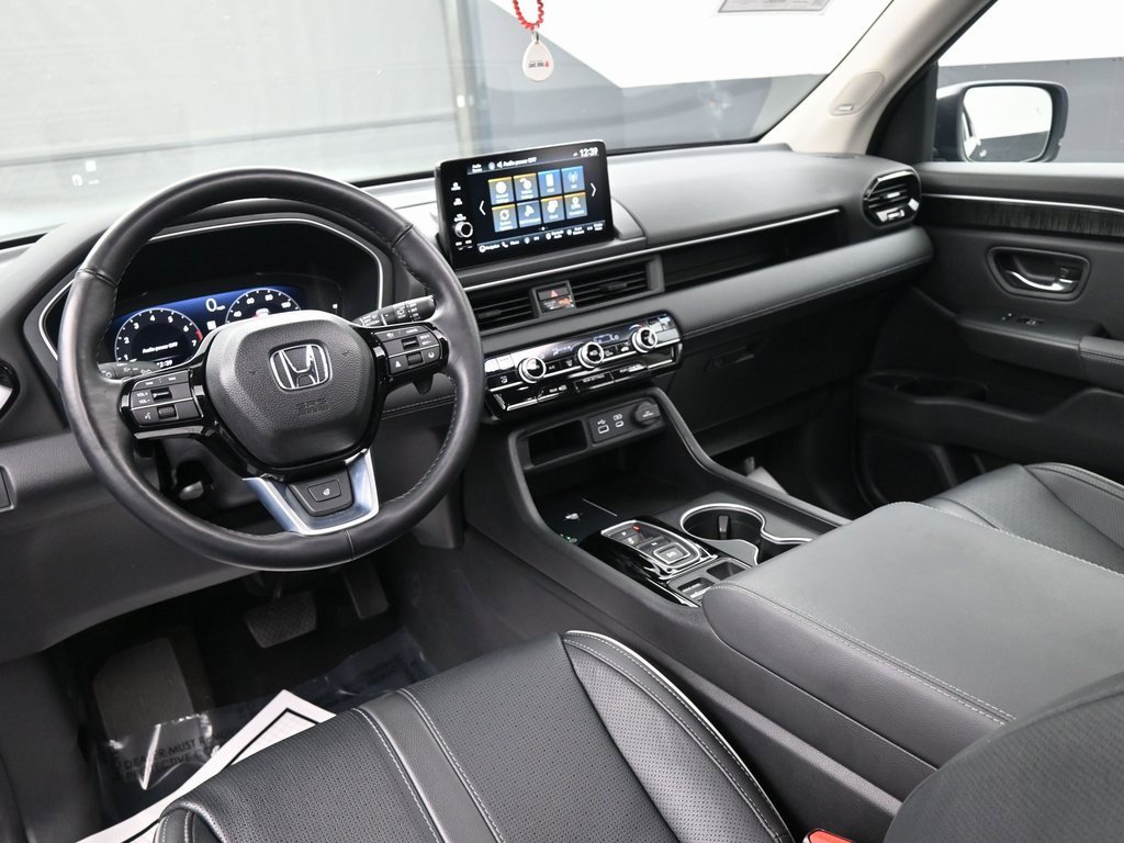 Used 2024 Honda Pilot Elite image 15