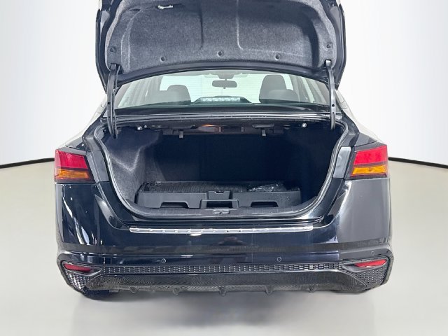 Used 2023 Nissan Altima 2.5 SV AWD/4WD image 34