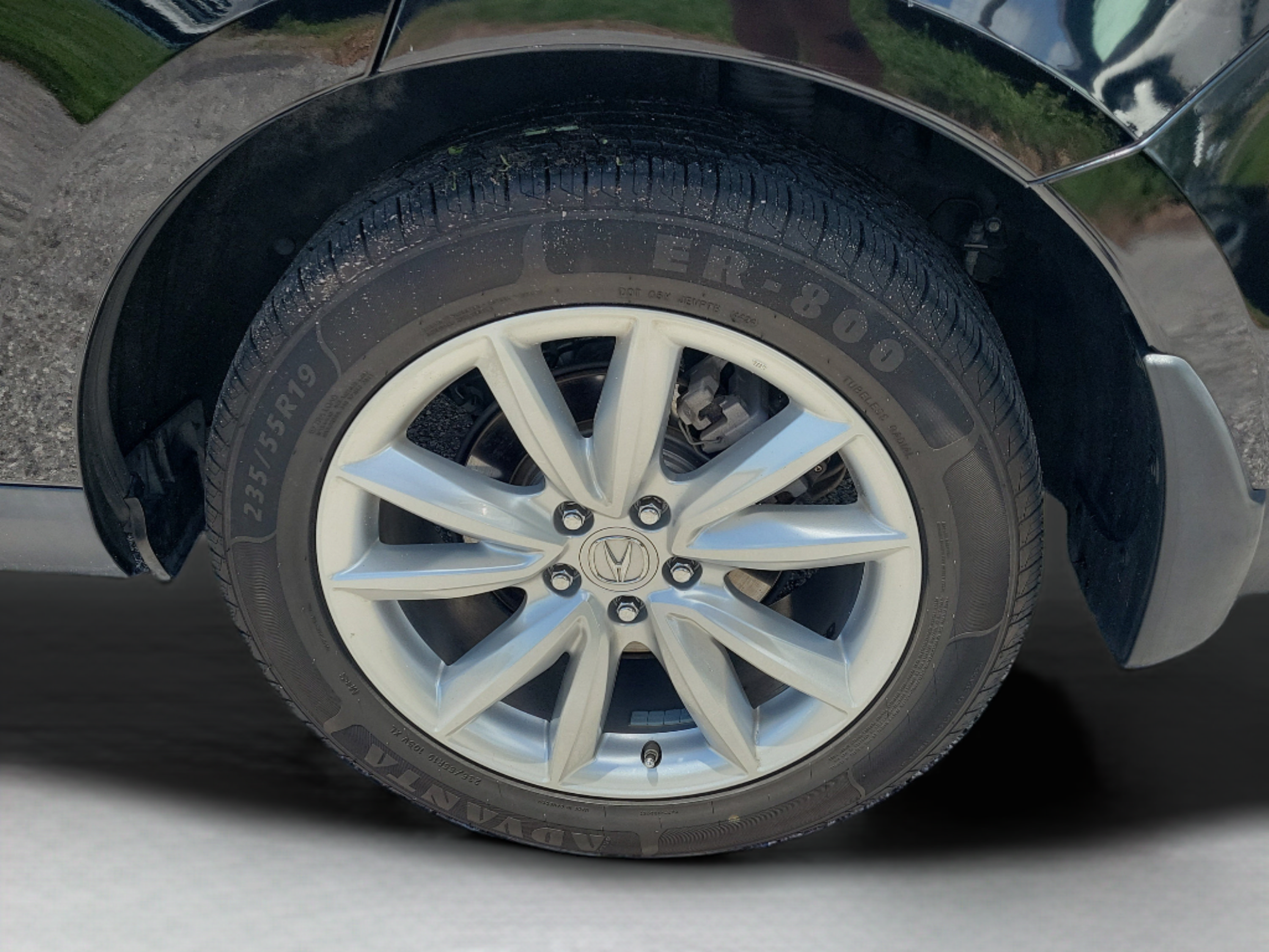 Used 2020 Acura RDX AWD image 31