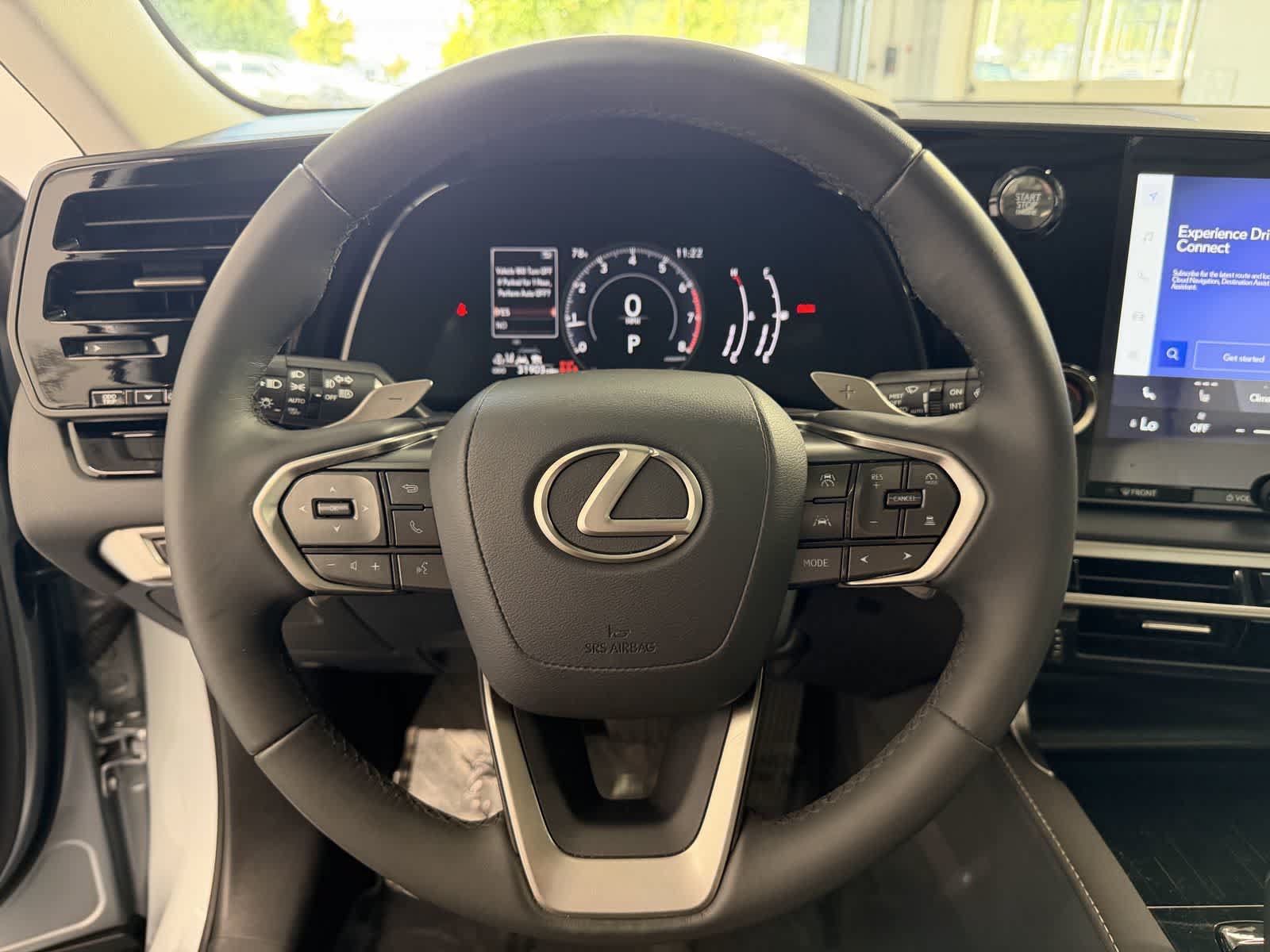 Used 2023 Lexus RX 350 AWD w/ Cold Area Package image 17