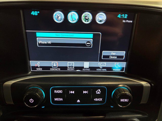 Used 2019 GMC Sierra 2500 SLT w/ Duramax Plus Package image 57