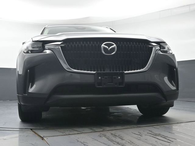 Certified 2024 MAZDA CX-90 Plug-In Hybrid w/ Preferred image 33