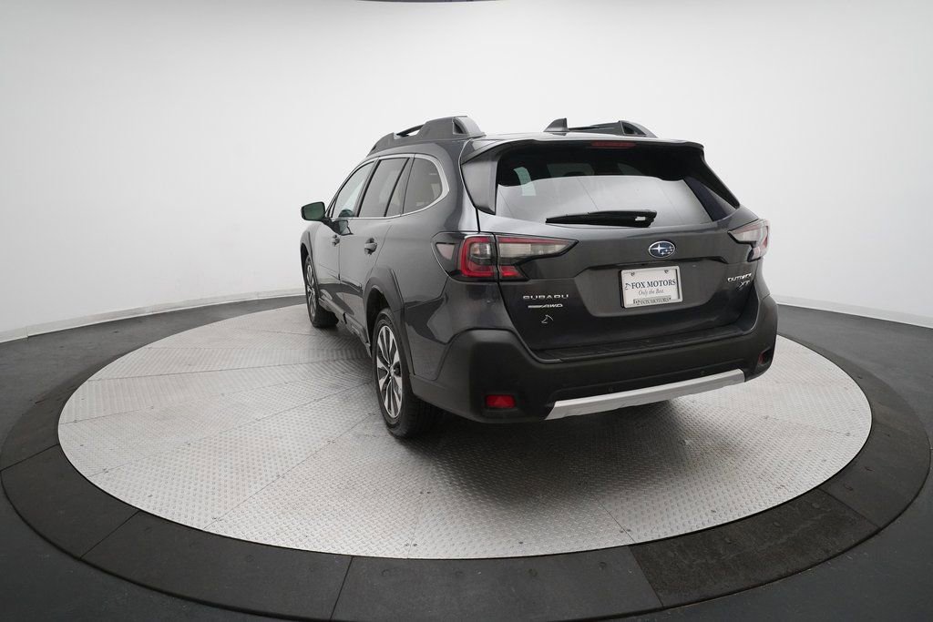 Used 2024 Subaru Outback Limited XT image 36