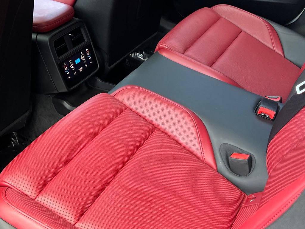 Used 2021 Porsche Taycan Turbo S image 20