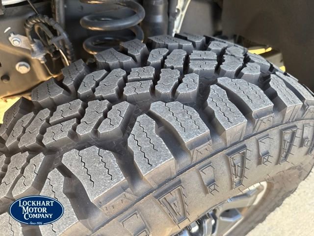 New 2025 Ford F250 Lariat w/ Lariat Ultimate Package image 28