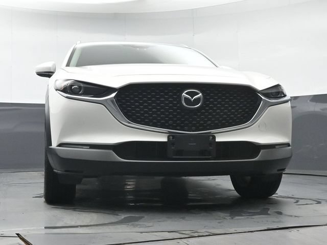 Certified 2024 MAZDA CX-30 AWD 2.5 S w/ Premium Package image 38
