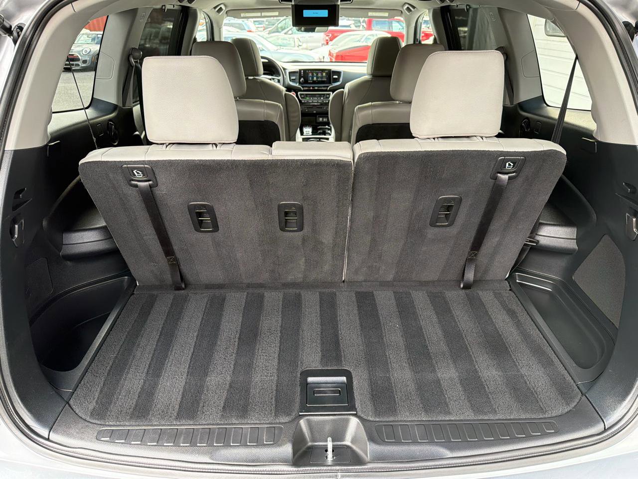 Used 2022 Honda Pilot Touring image 18