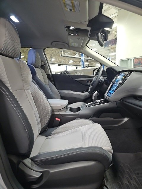 Certified 2025 Subaru Outback Premium w/ Popular Package #1A image 44