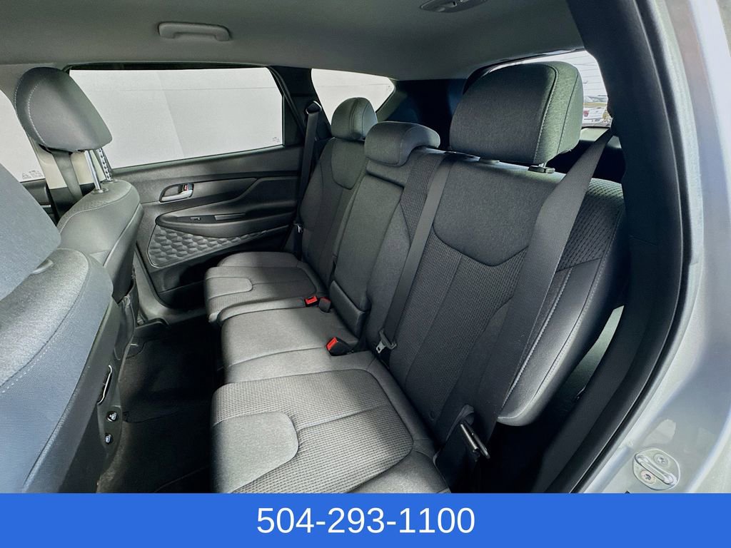 Used 2023 Hyundai Santa Fe SEL image 24