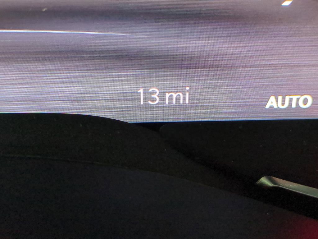 New 2026 RAM 1500 Laramie w/ Night Edition image 30