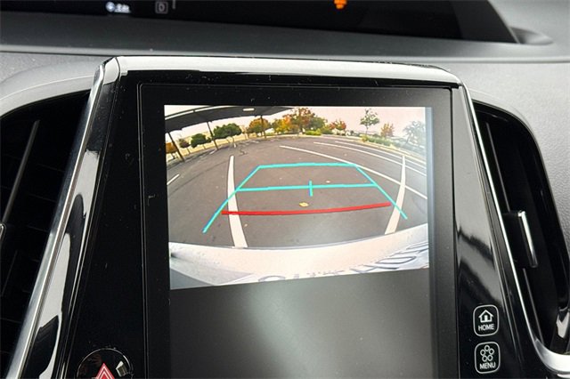 Used 2020 Toyota Prius Prime XLE image 24