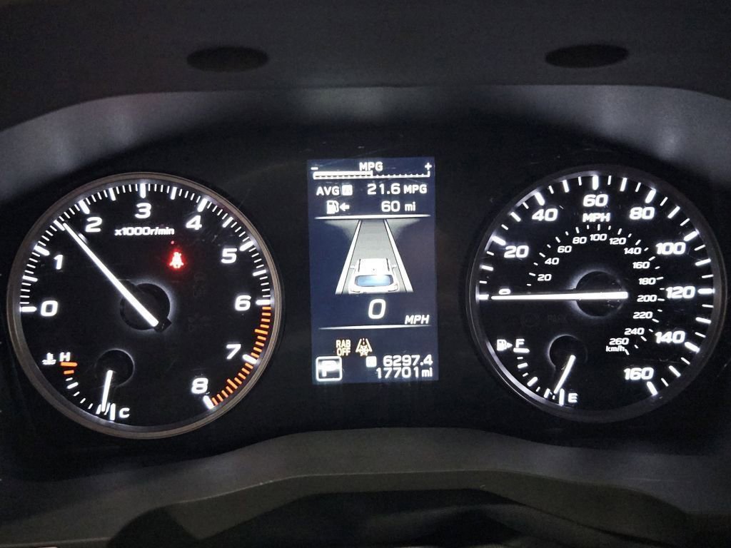 Used 2024 Subaru Ascent Premium w/ Convenience Package image 25