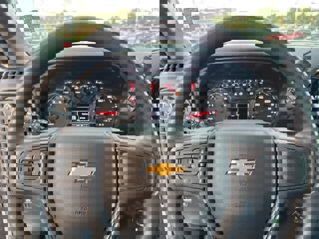 New 2026 Chevrolet Silverado 3500 W/T w/ WT Convenience Package image 16