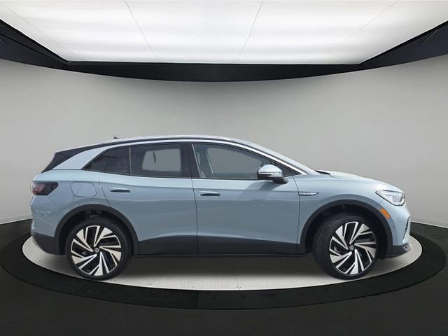 New 2026 Volkswagen ID.4 Pro S Plus AWD/4WD image 8