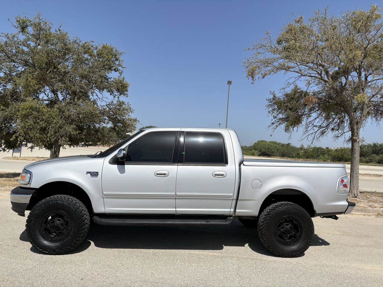 Used 2002 Ford F150 2WD SuperCrew image 14