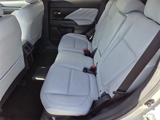 Used 2020 Mitsubishi Outlander SEL image 11