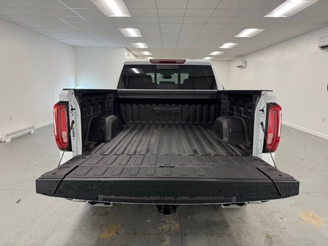 New 2026 GMC Sierra 1500 SLT w/ SLT Premium Plus Package image 7