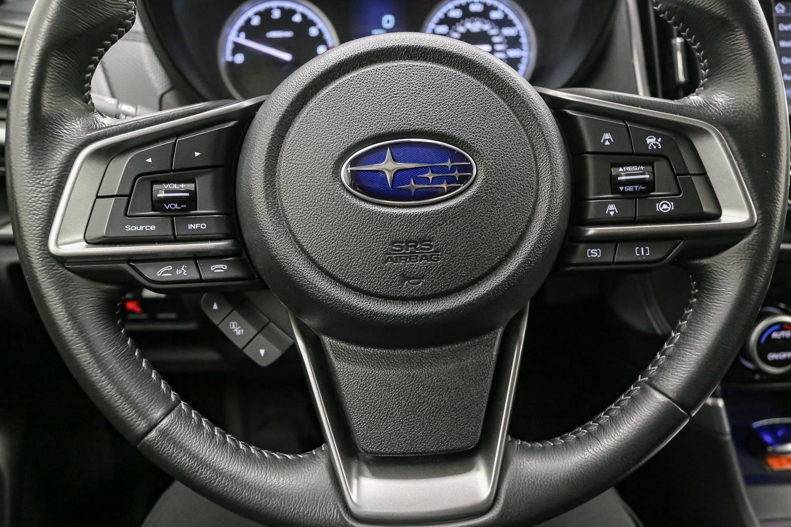 Used 2023 Subaru Forester Premium AWD/4WD image 37