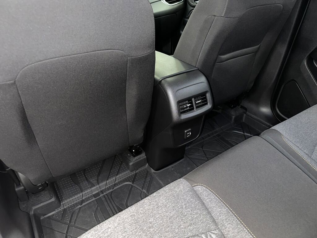 Certified 2024 Chevrolet Equinox LT w/ LPO, Floor Liner Package image 19