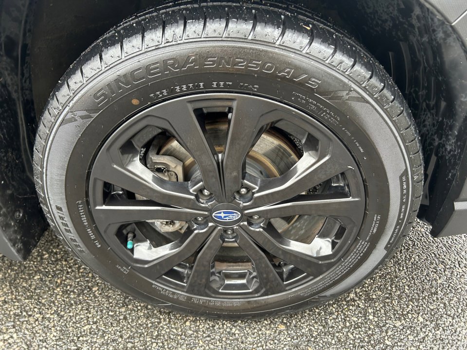 Used 2020 Subaru Forester Sport w/ Popular Package #2 image 25