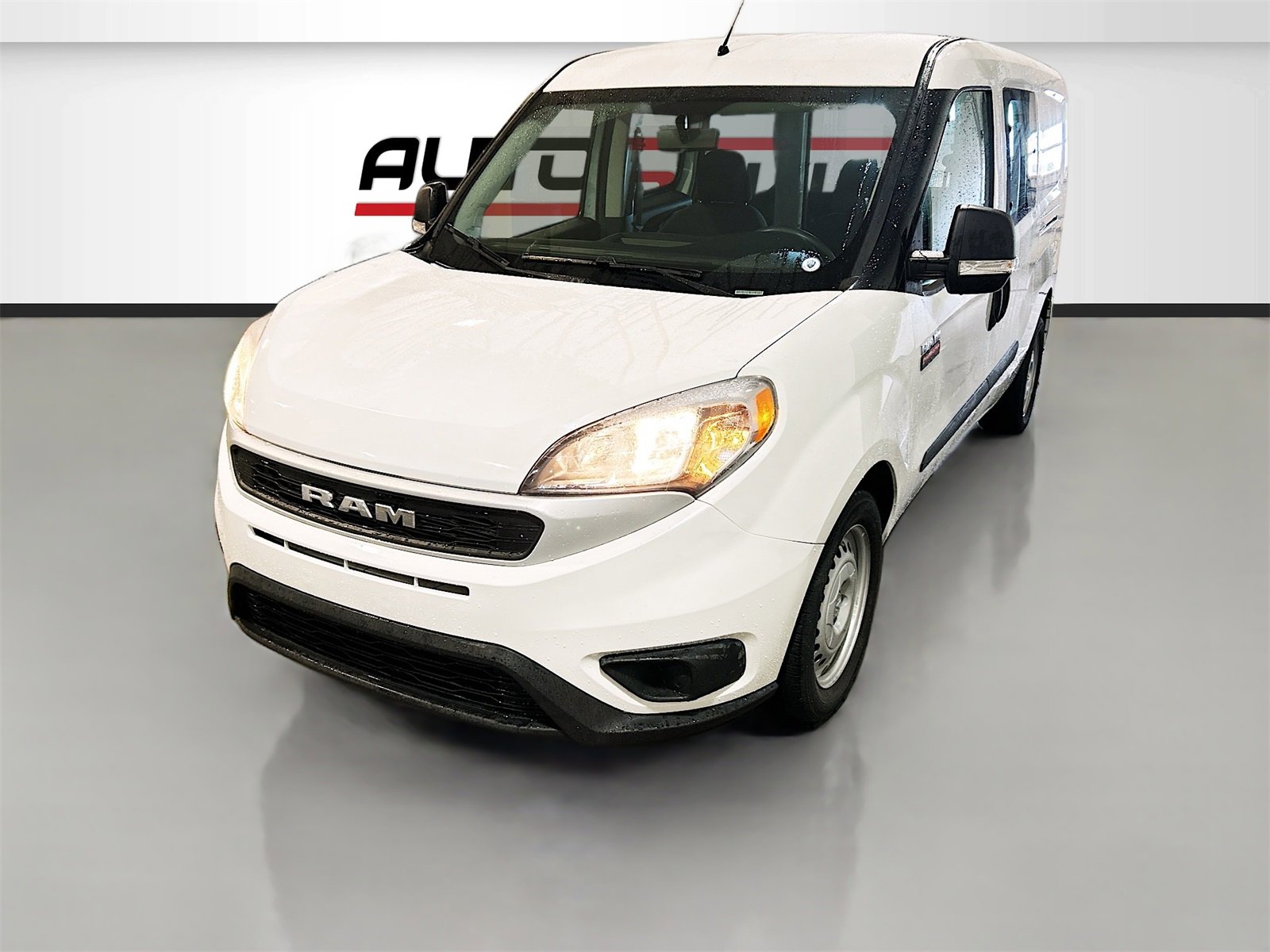 Used 2022 RAM ProMaster City Wagon image 3
