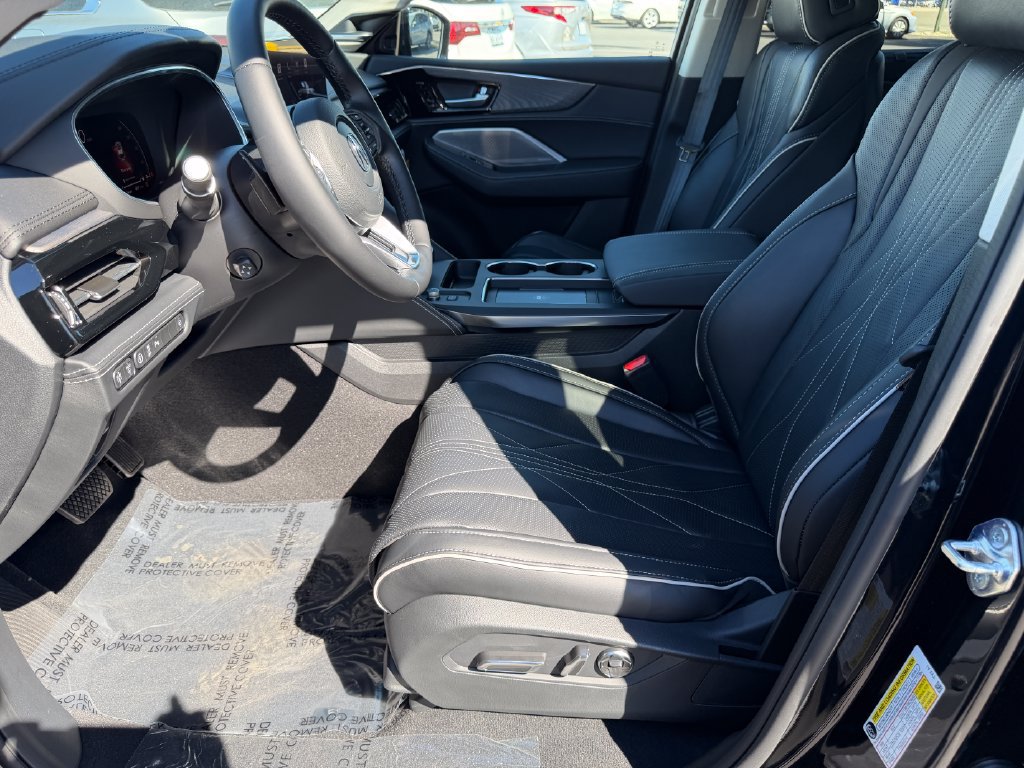 New 2026 Acura MDX w/ Advance Package AWD/4WD image 14