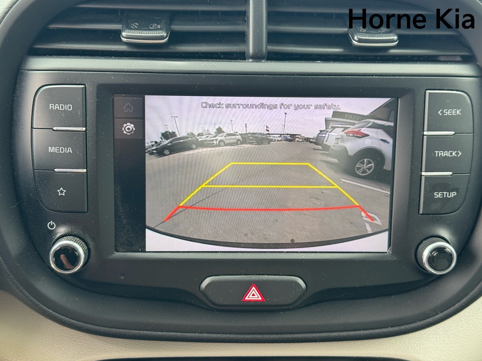 Certified 2023 Kia Soul LX FWD image 21