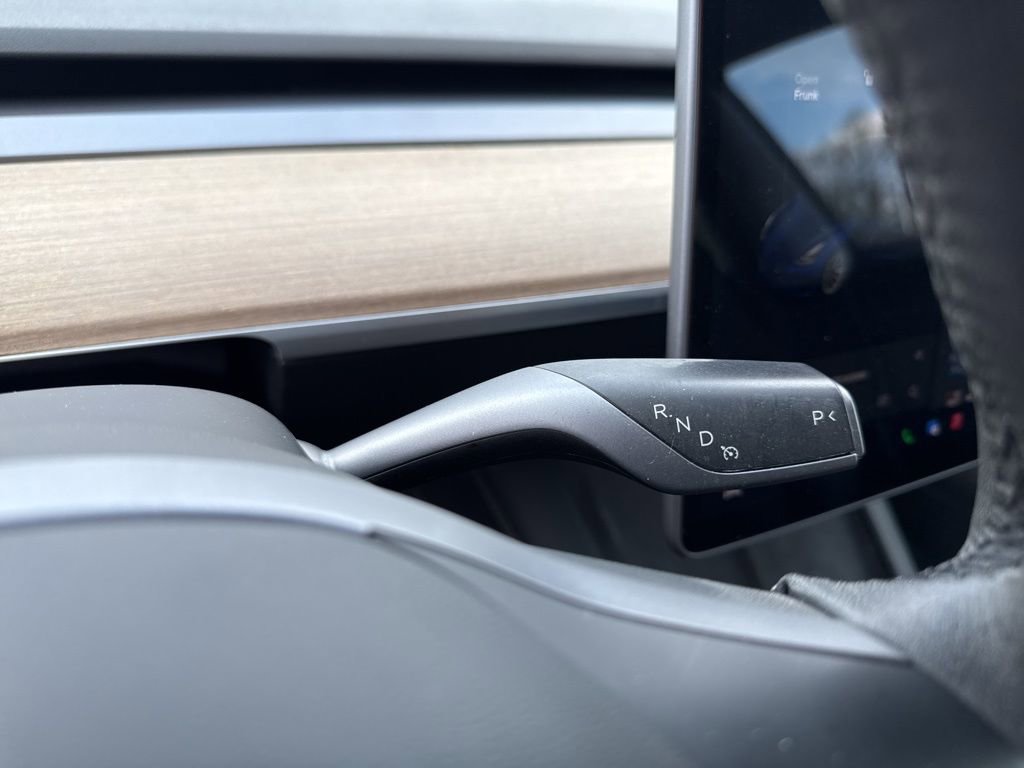 Used 2021 Tesla Model 3 Standard Range Plus RWD image 19