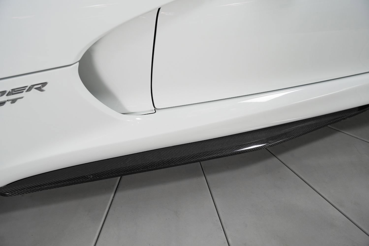 Used 2016 Dodge Viper w/ Quick Order Package 22J GT image 19