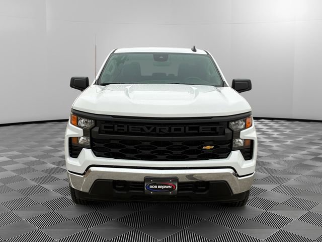 New 2026 Chevrolet Silverado 1500 W/T w/ WT Value Package image 8