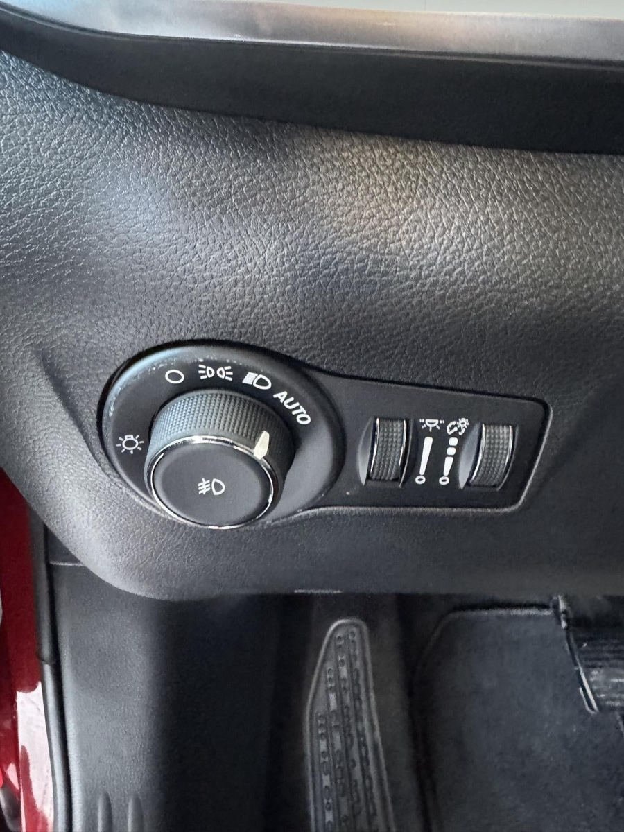 New 2026 Jeep Compass Limited AWD/4WD image 11