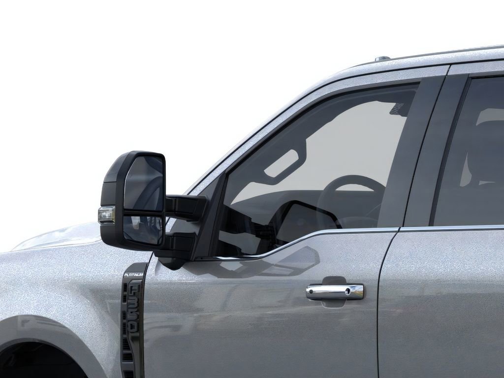 New 2026 Ford F350 Platinum image 49