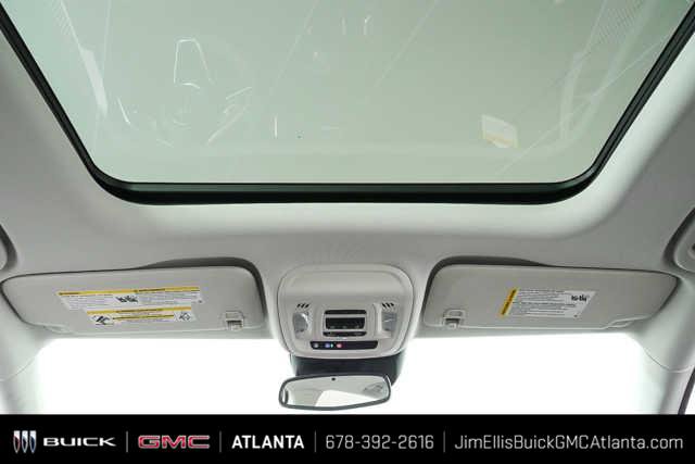 New 2026 Buick Envision Sport Touring AWD/4WD image 21
