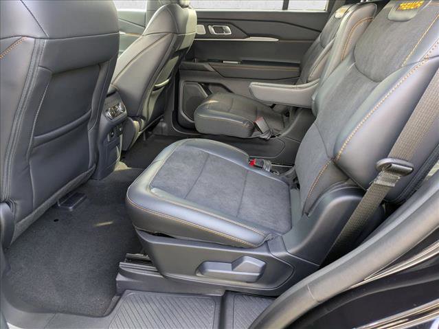 New 2026 Ford Explorer Tremor w/ Tremor Ultimate Package image 14