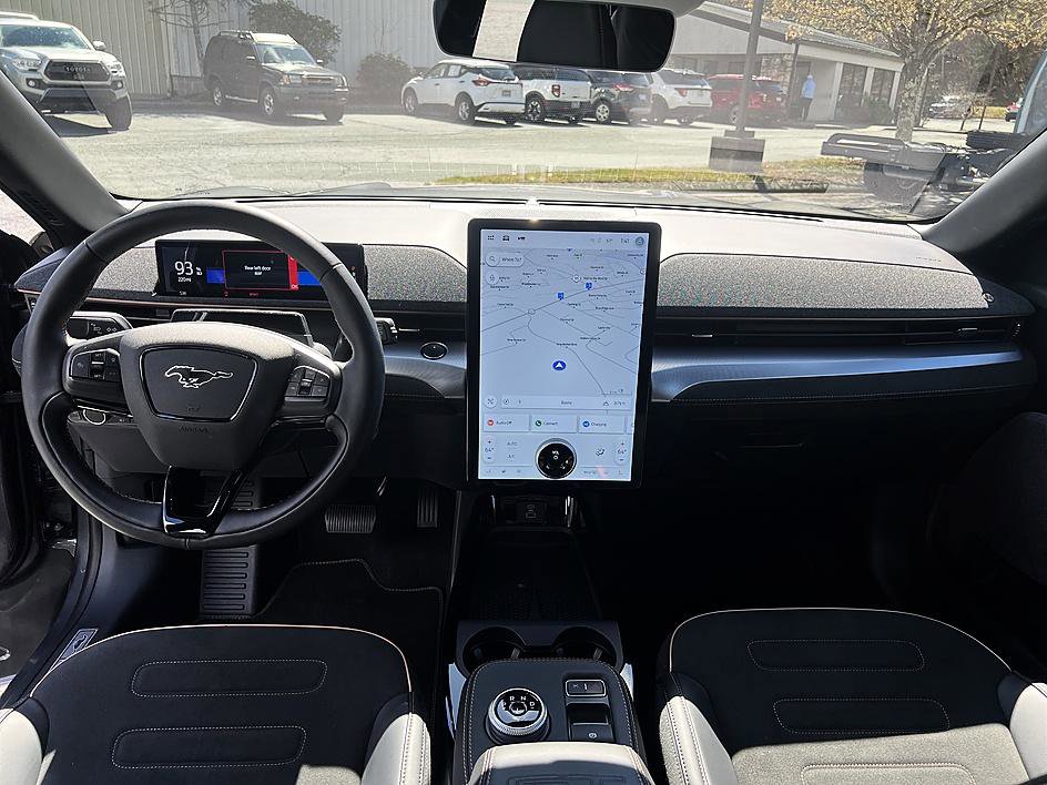 Used 2023 Ford Mustang Mach-E GT image 13