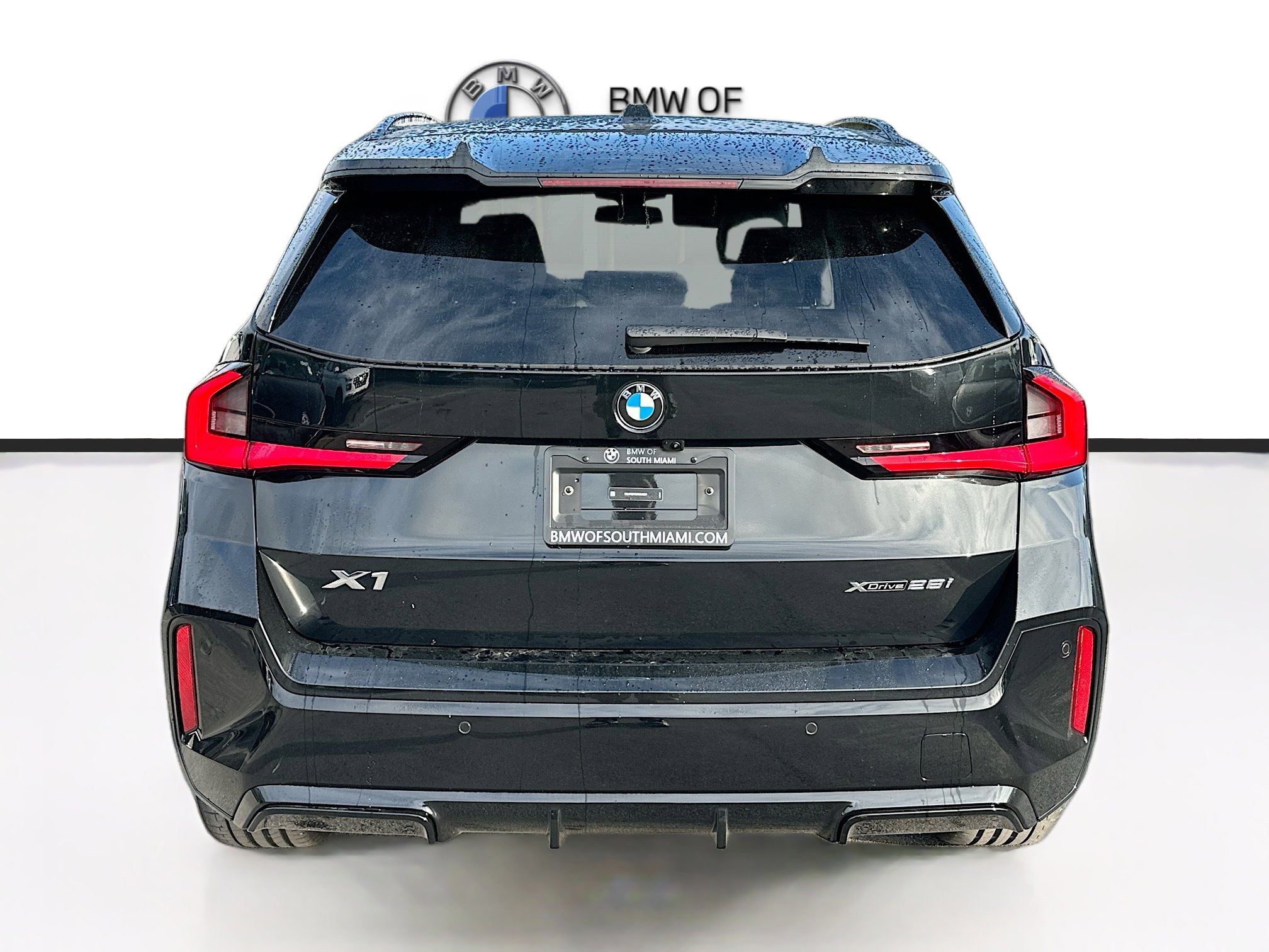 New 2026 BMW X1 xDrive28i w/ Technology Package image 5