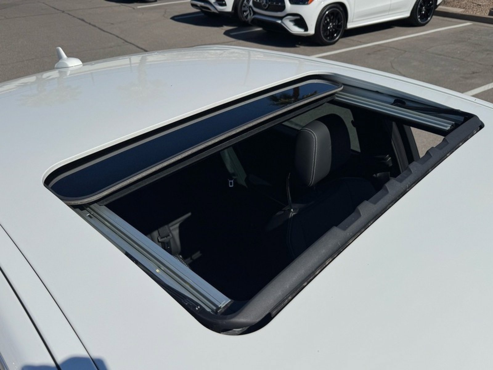 Used 2015 Mercedes-Benz E 63 AMG S-Model image 26