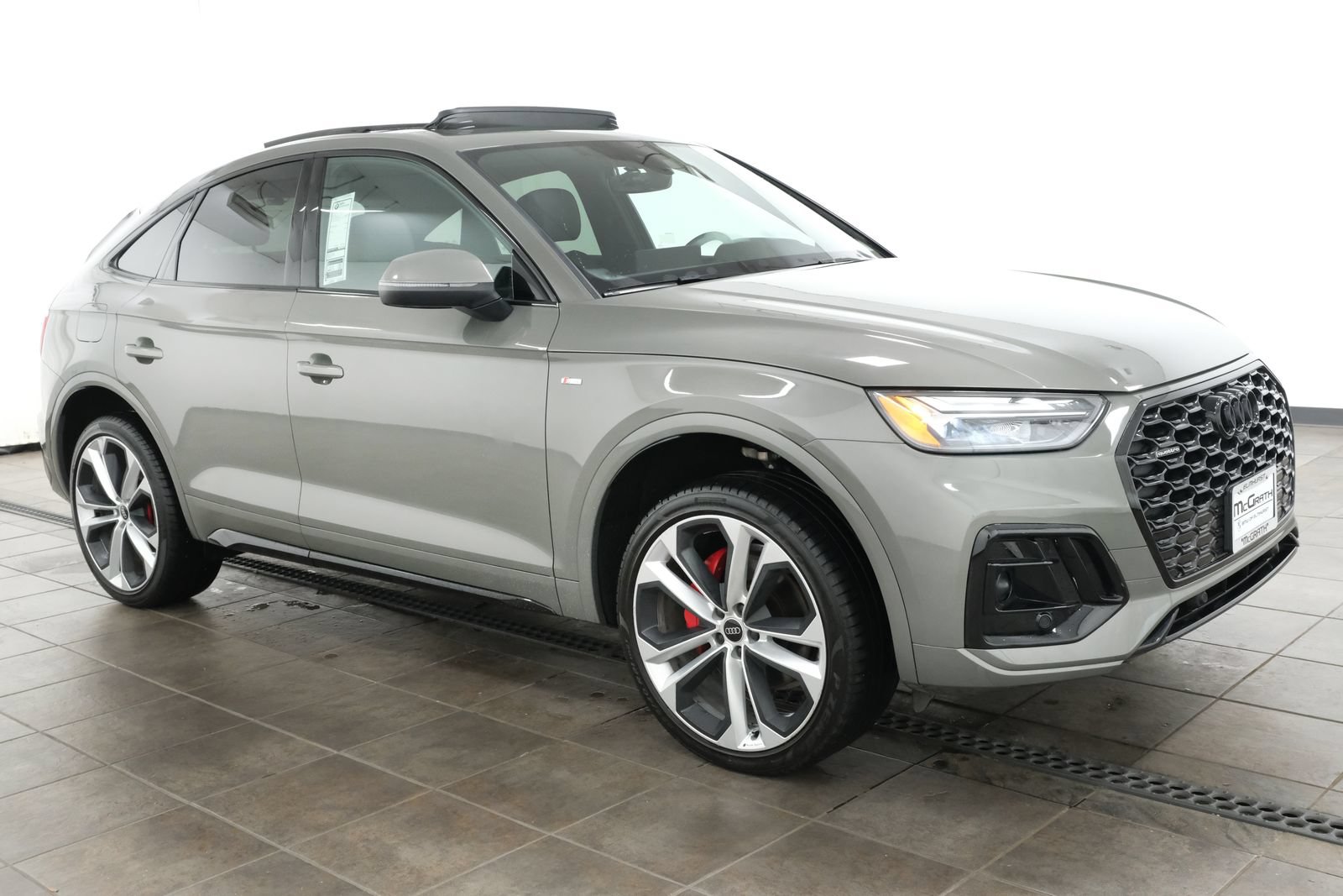 Used 2024 Audi Q5 2.0T Premium Plus AWD/4WD image 7