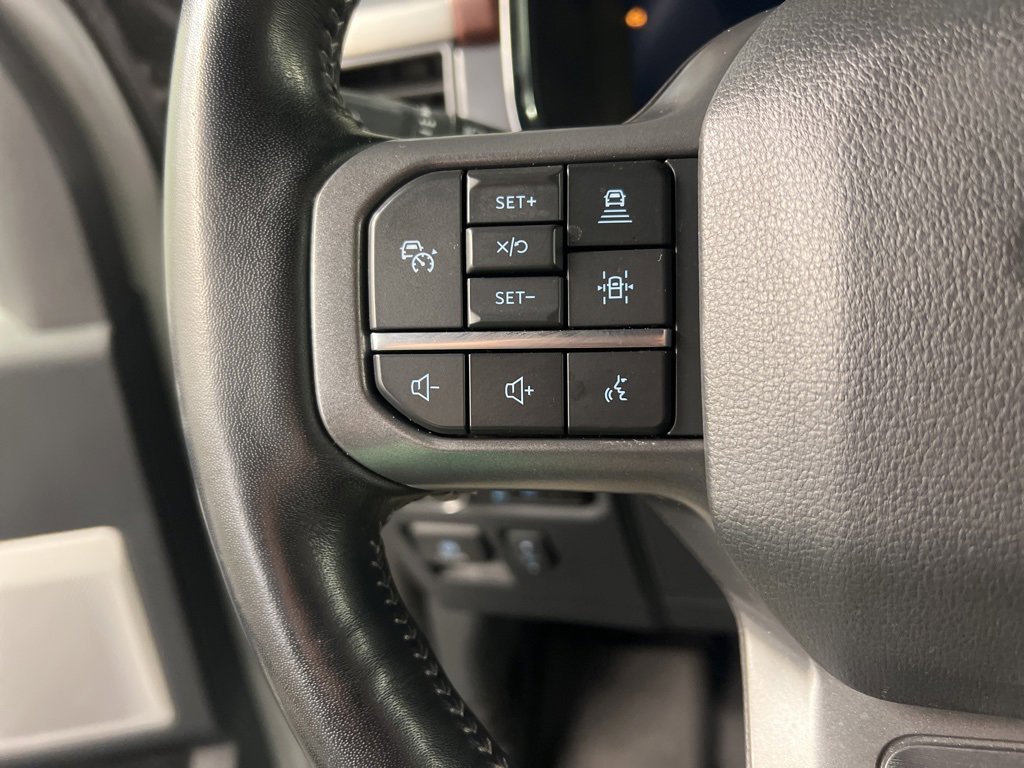 Certified 2023 Ford F150 Lariat w/ Equipment Group 502A High image 22