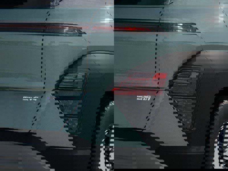 New 2026 Hyundai Kona SEL Sport image 10