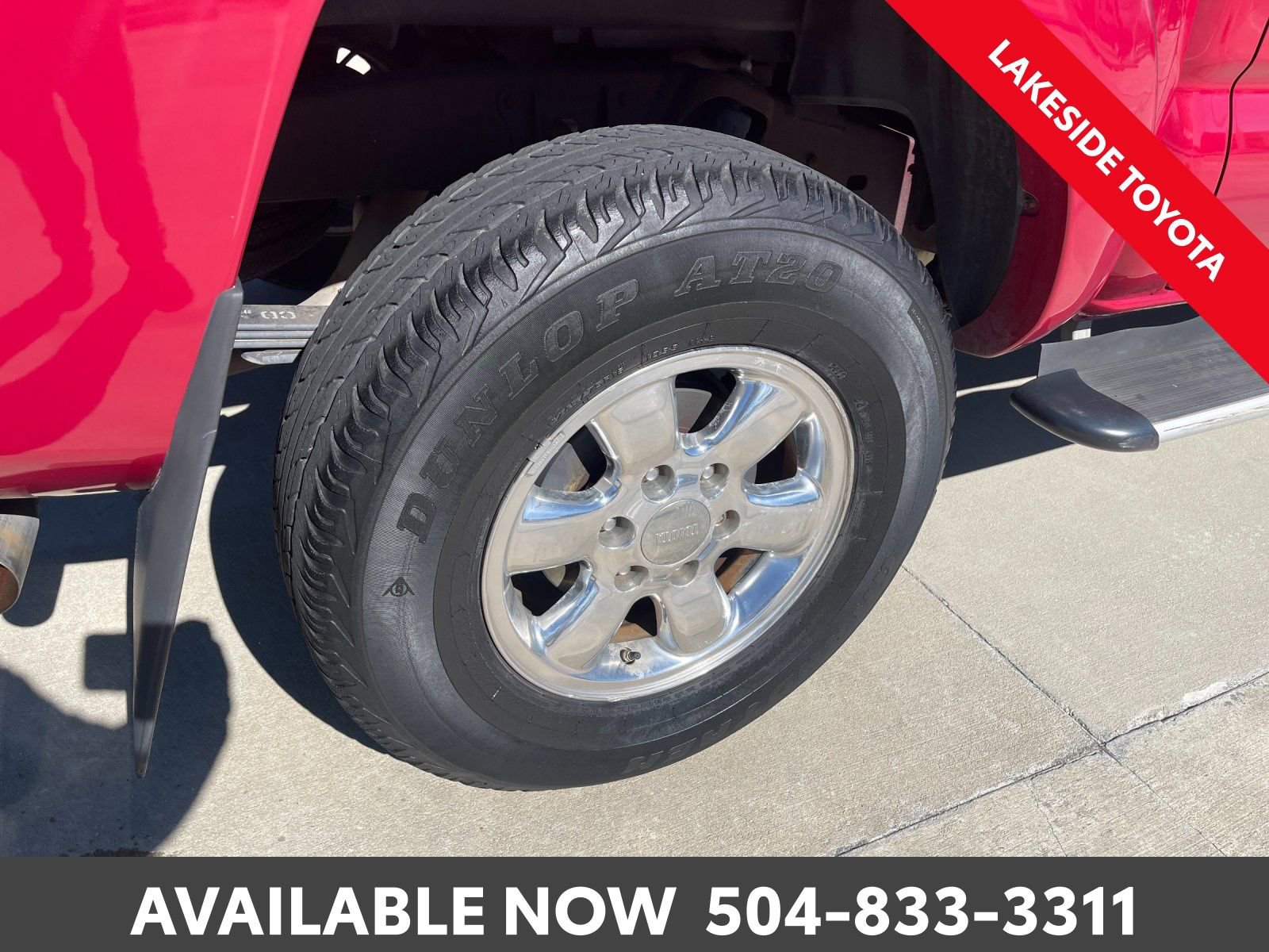 Used 2007 Toyota Tacoma PreRunner image 13