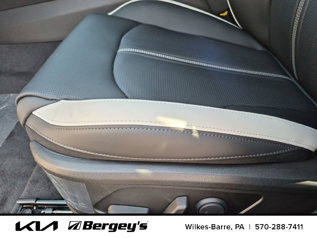 New 2026 Kia K5 GT-Line AWD/4WD image 21