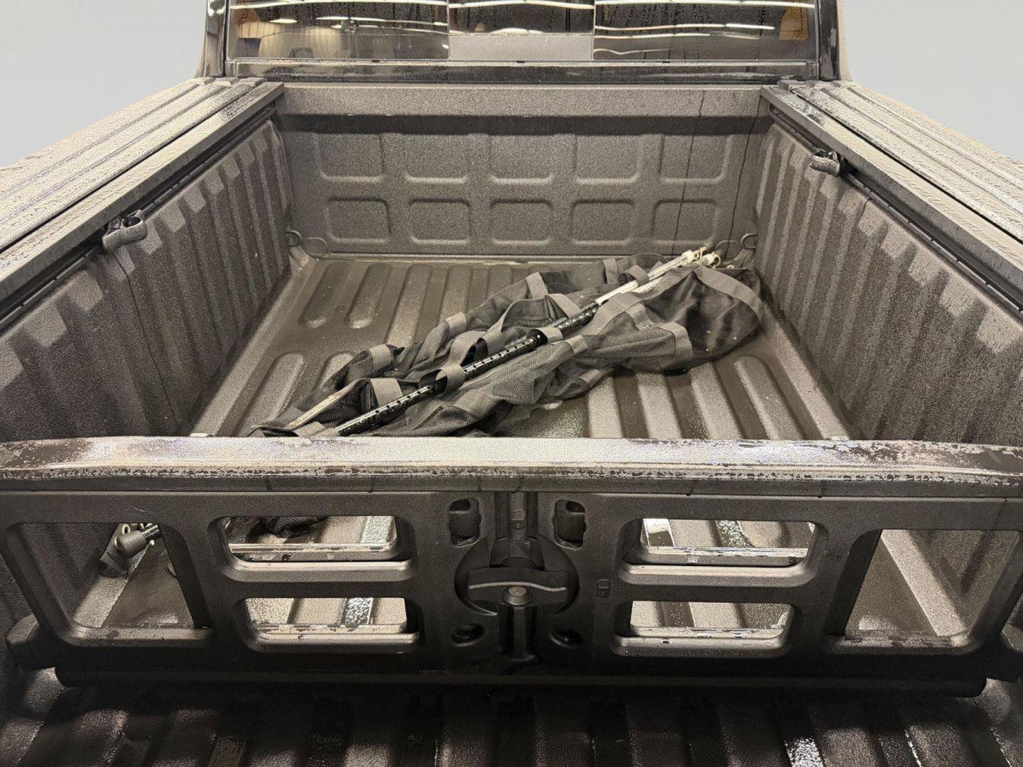 Used 2020 RAM 3500 Laramie image 13