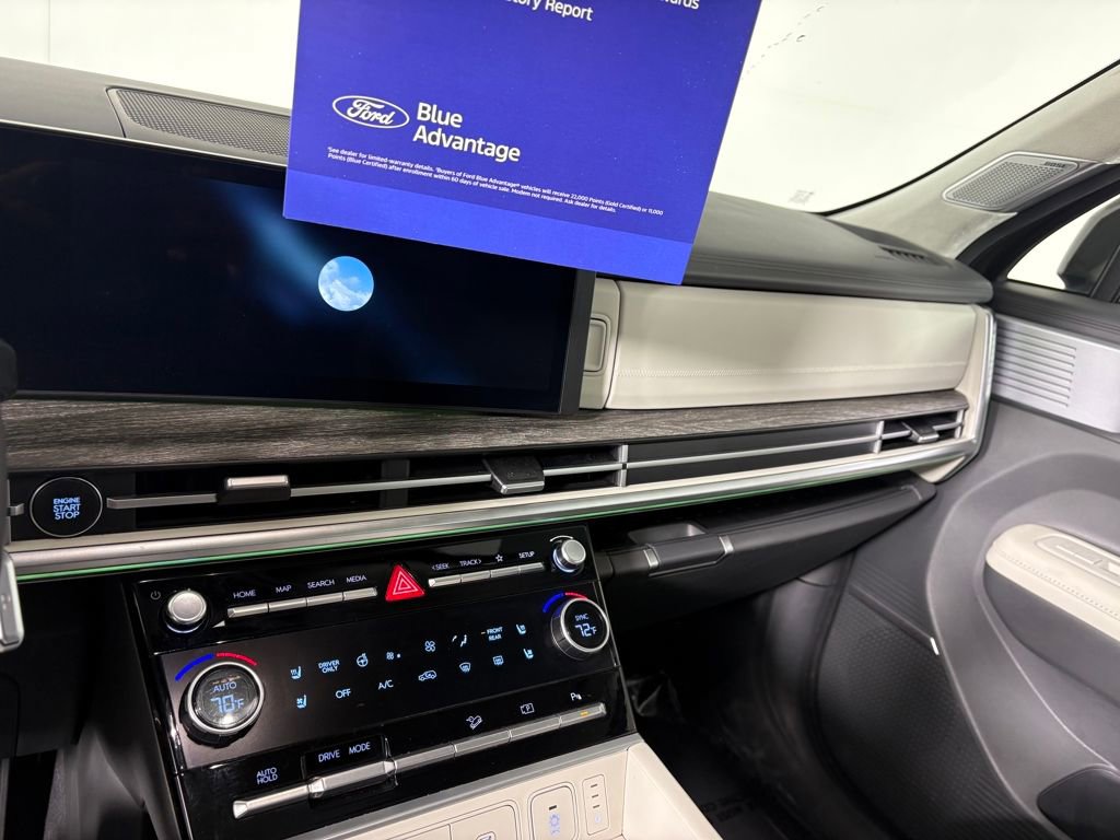 Used 2024 Hyundai Santa Fe Calligraphy image 18