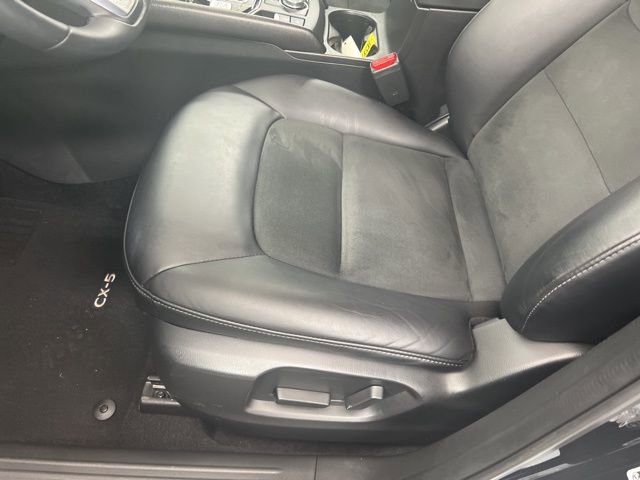 Used 2023 MAZDA CX-5 AWD 2.5 S w/ Select Package image 14