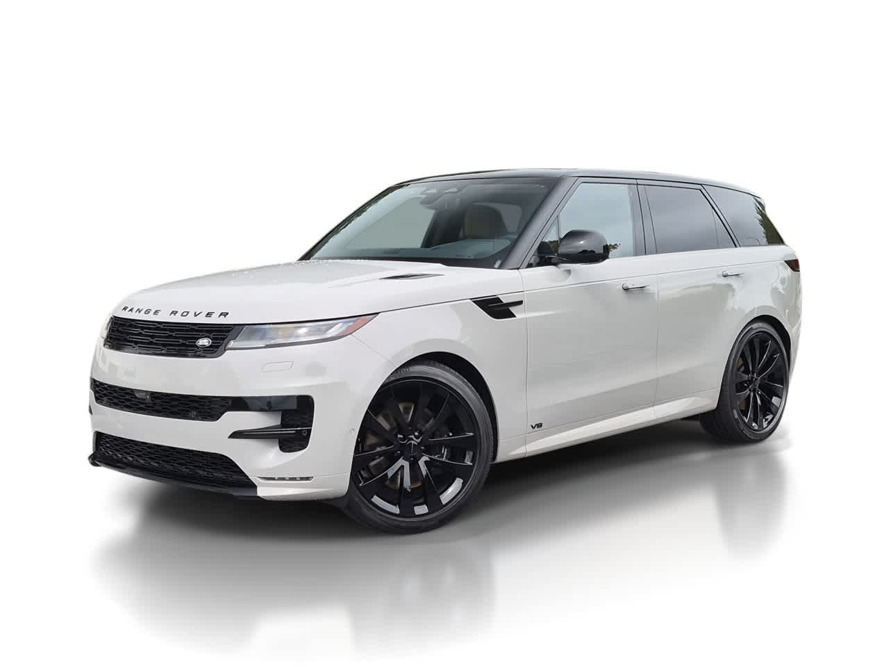 New 2027 Land Rover Range Rover Sport Dynamic SE AWD/4WD image 1