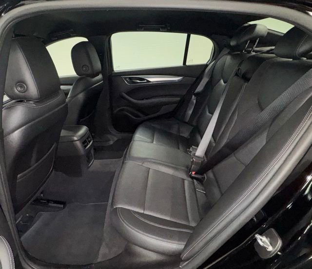 Used 2023 Cadillac CT5 Premium Luxury w/ Climate Package RWD image 11