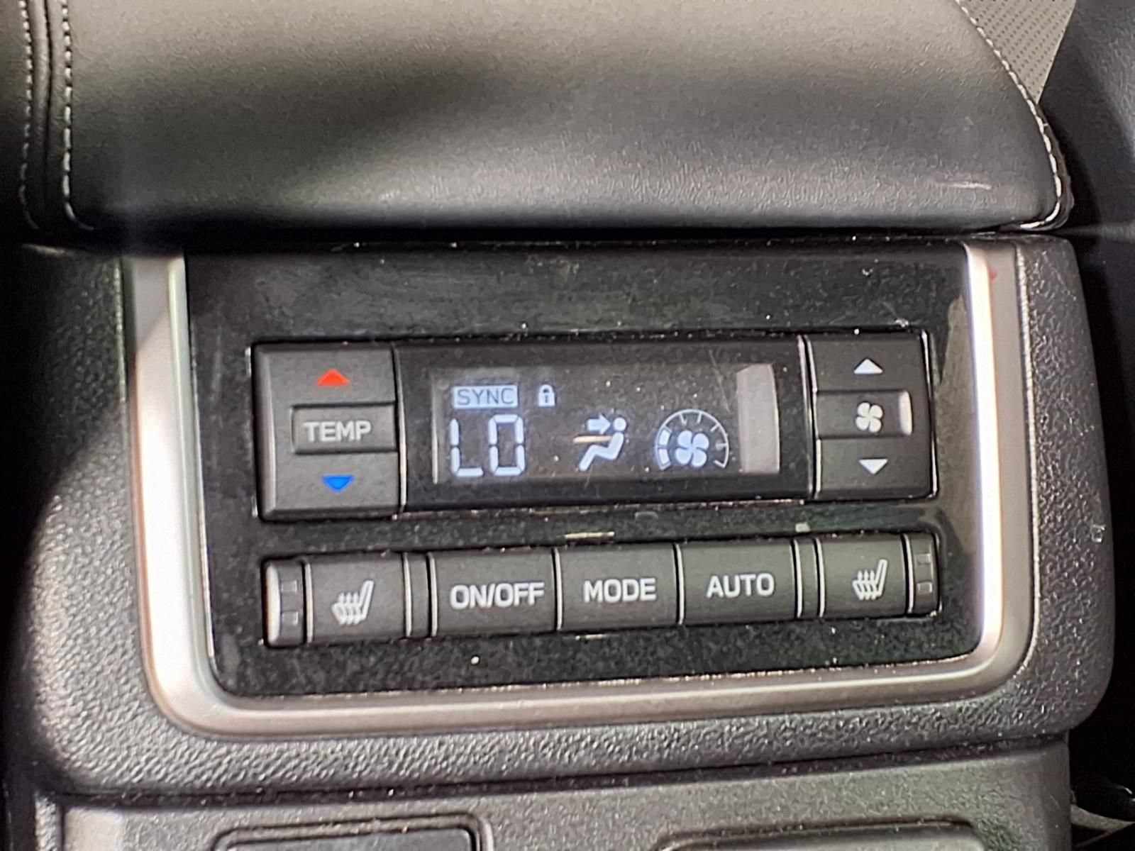 Used 2020 Subaru Ascent Limited w/ Popular Package #2A AWD/4WD image 12