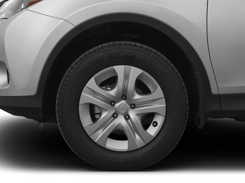 Used 2014 Toyota RAV4 LE AWD/4WD image 11